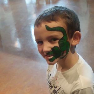 Meet your Posher, Brady